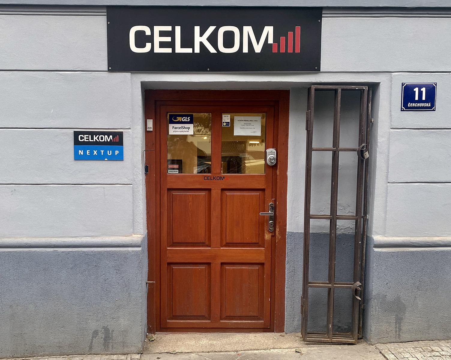 CELKOM