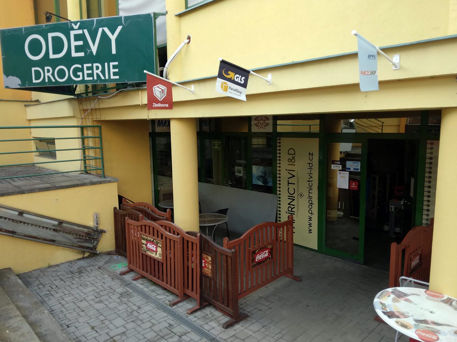 Železniční modely