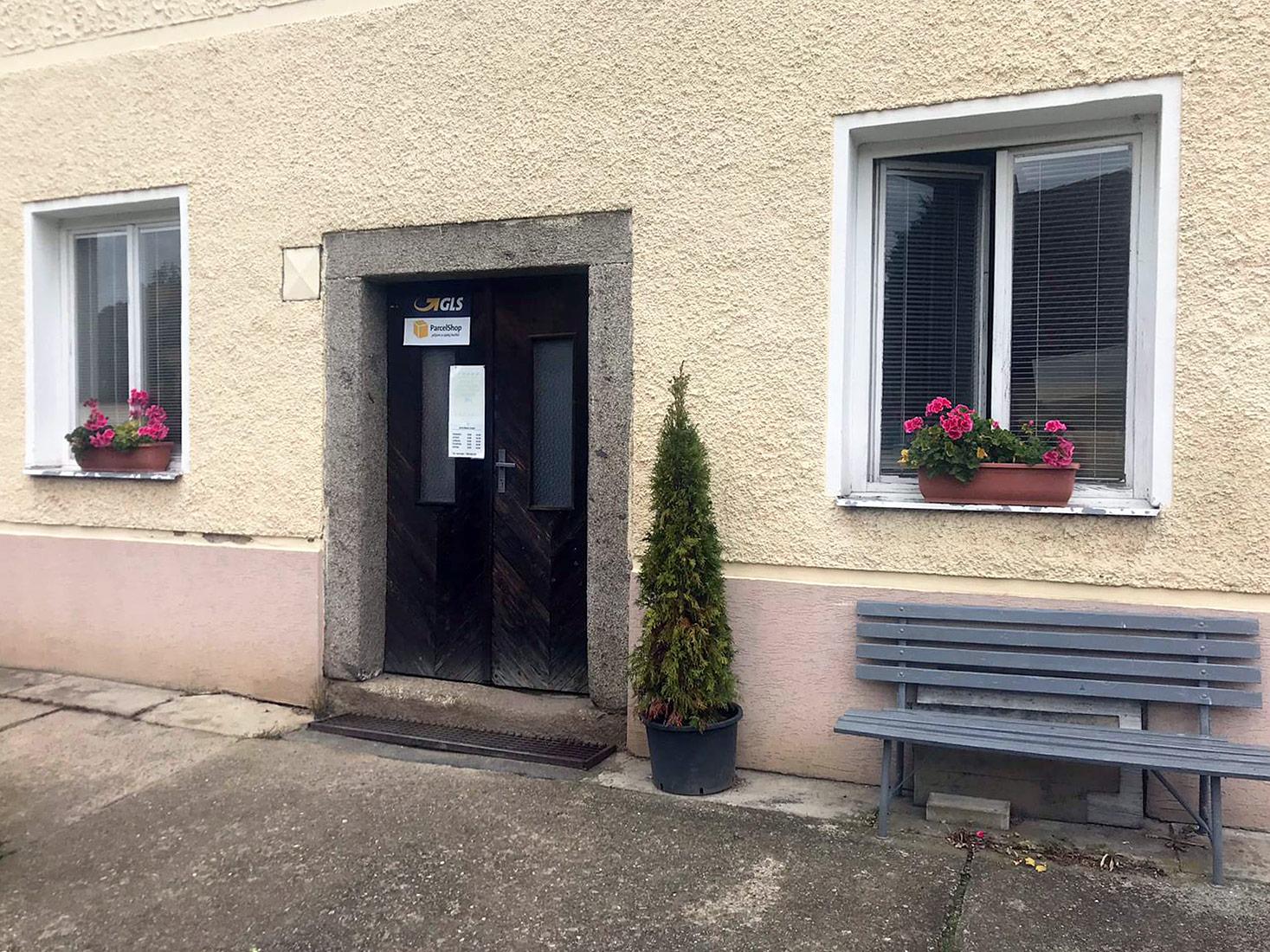 Autoopravna Pavel Svoboda