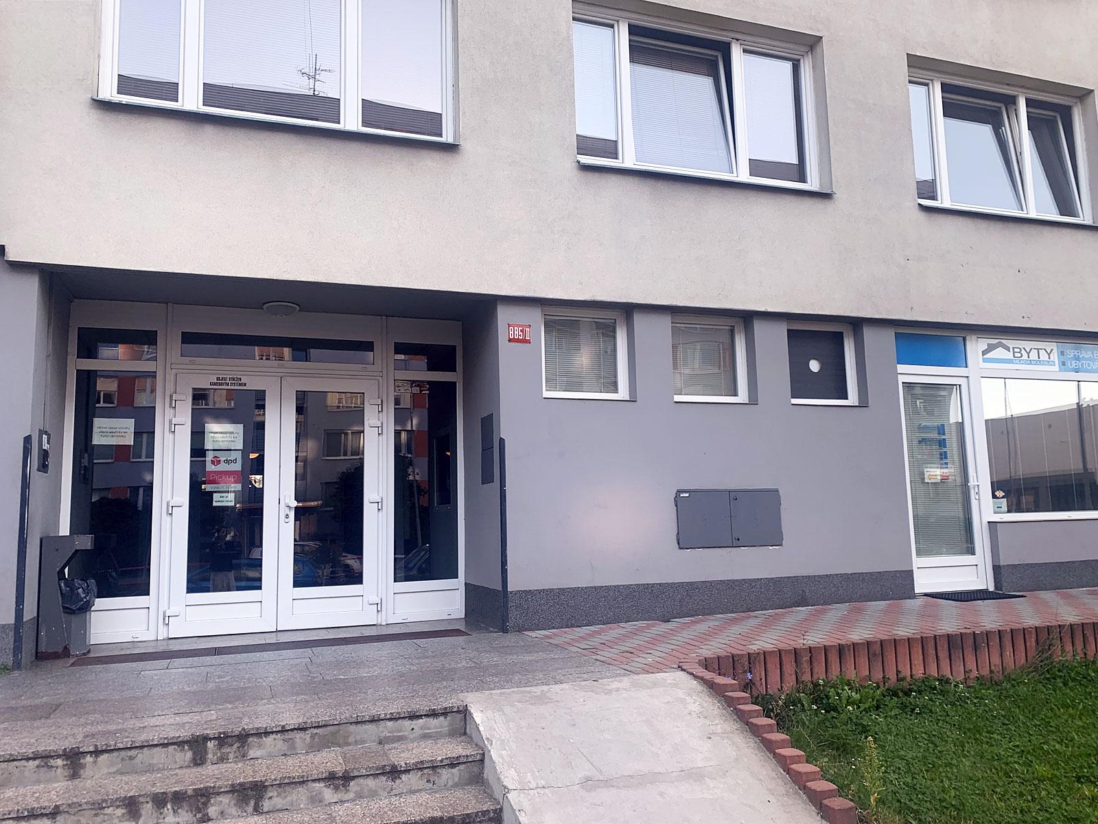 Byty Mladá Boleslav s.r.o.