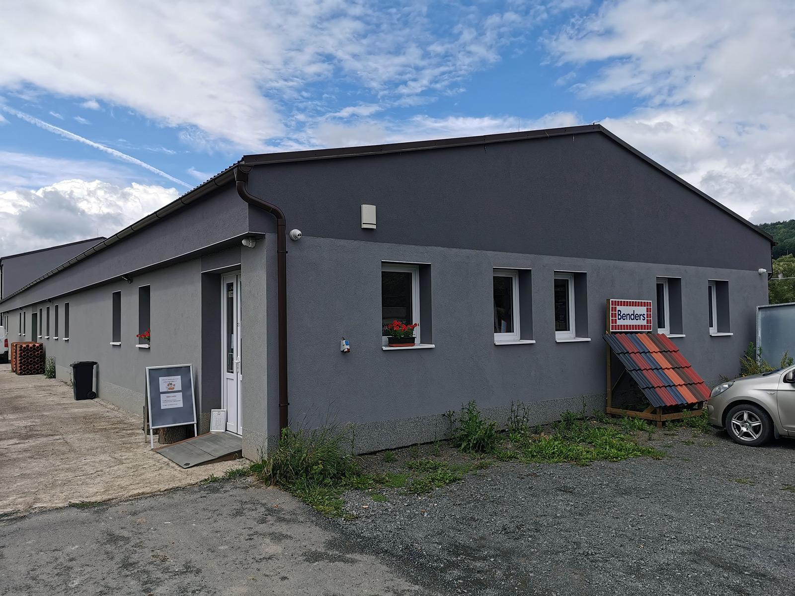 L.L.TRADE Agro Hobby s.r.o.