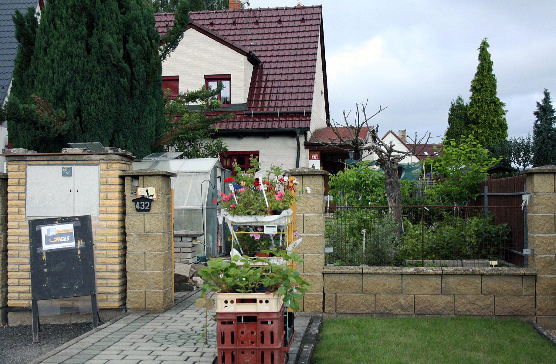 Zahradnictví Jastal