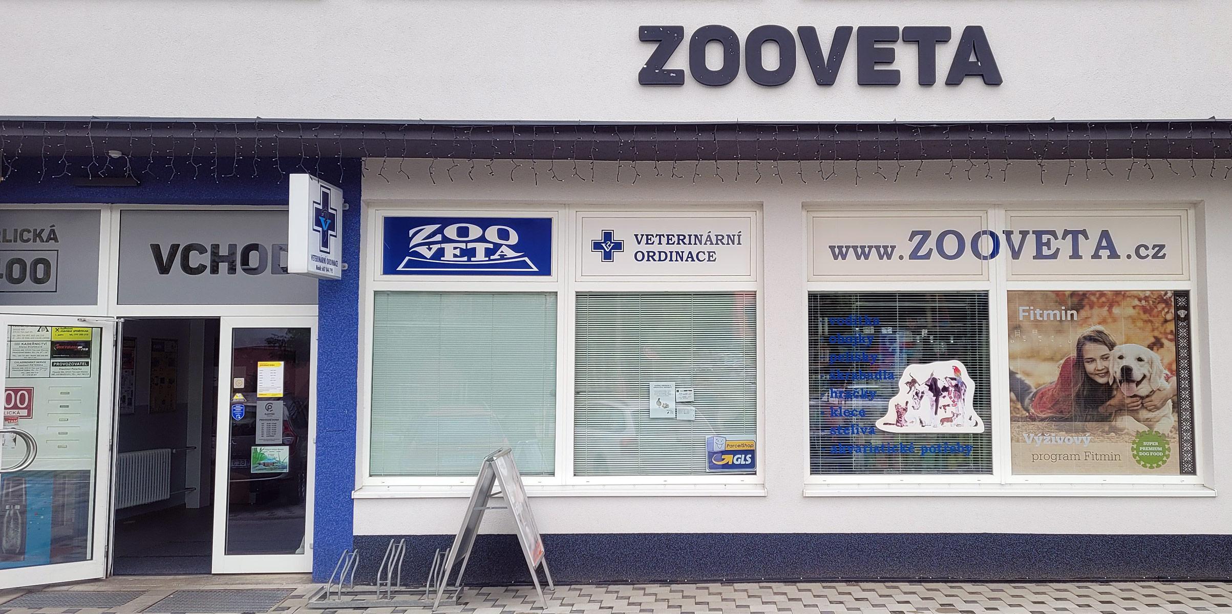 Zooveta