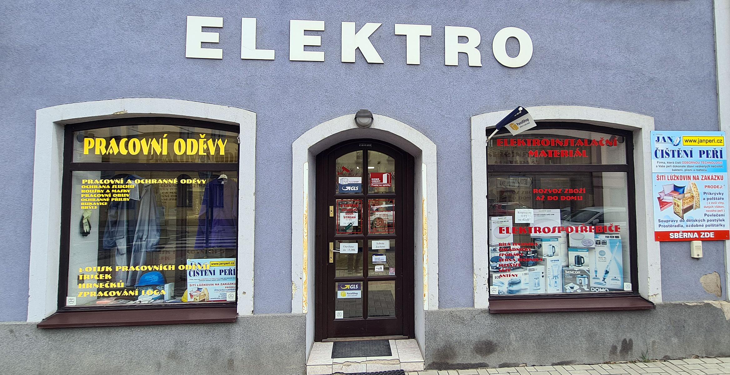 Elektro