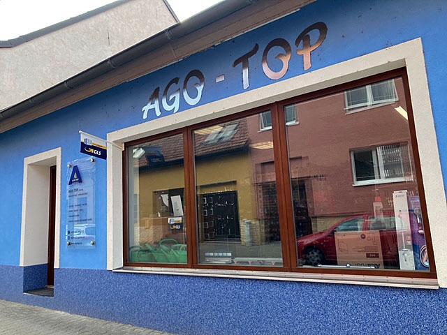 AGO-TOP s.r.o.