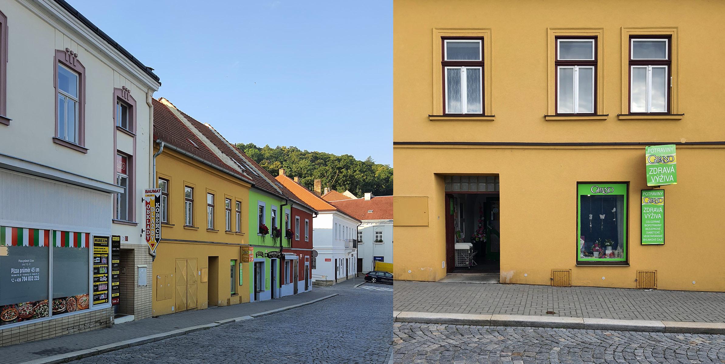 Grano zdravá výživa