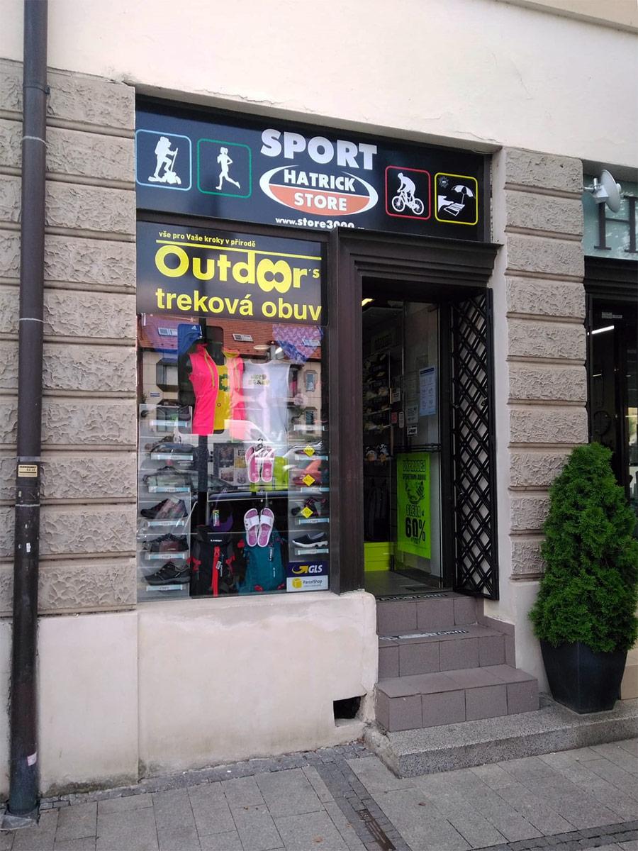 Hatrick store s.r.o.