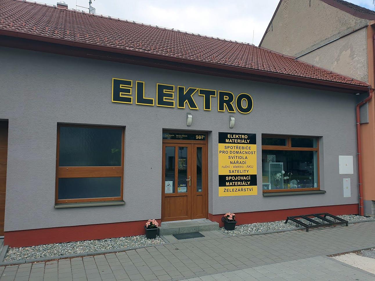 Elektro