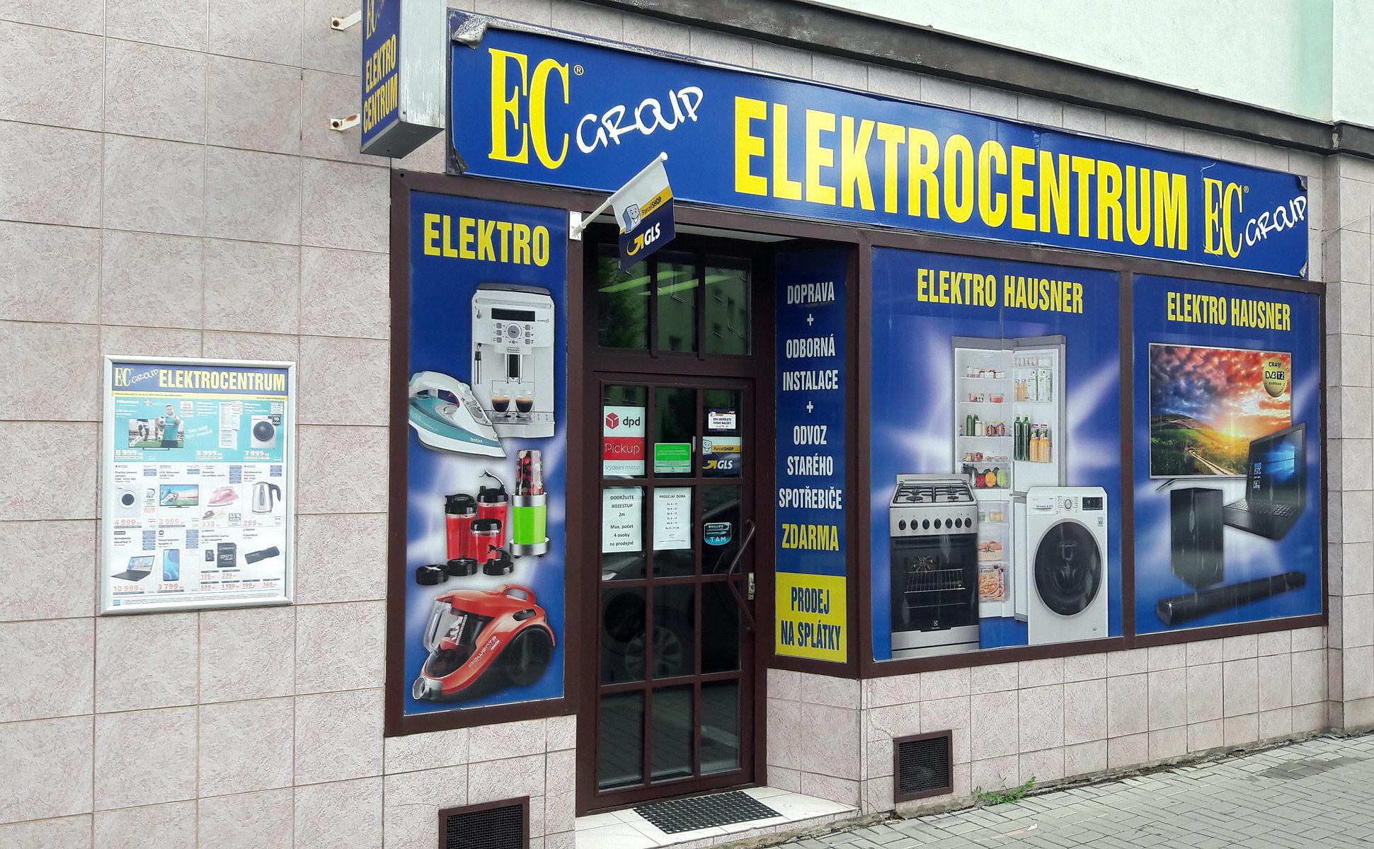 Elektrocentrum