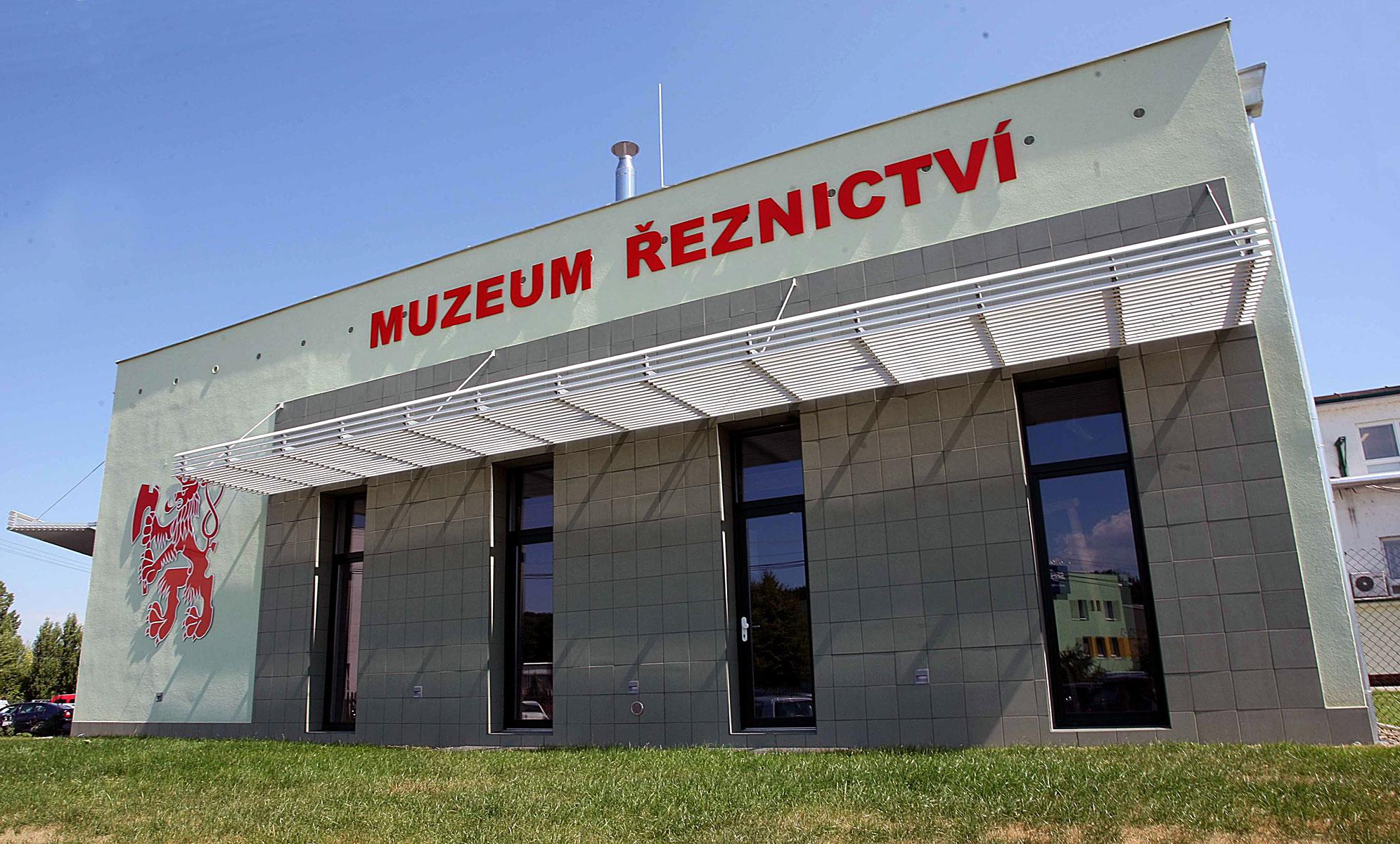 Muzeum řeznictví