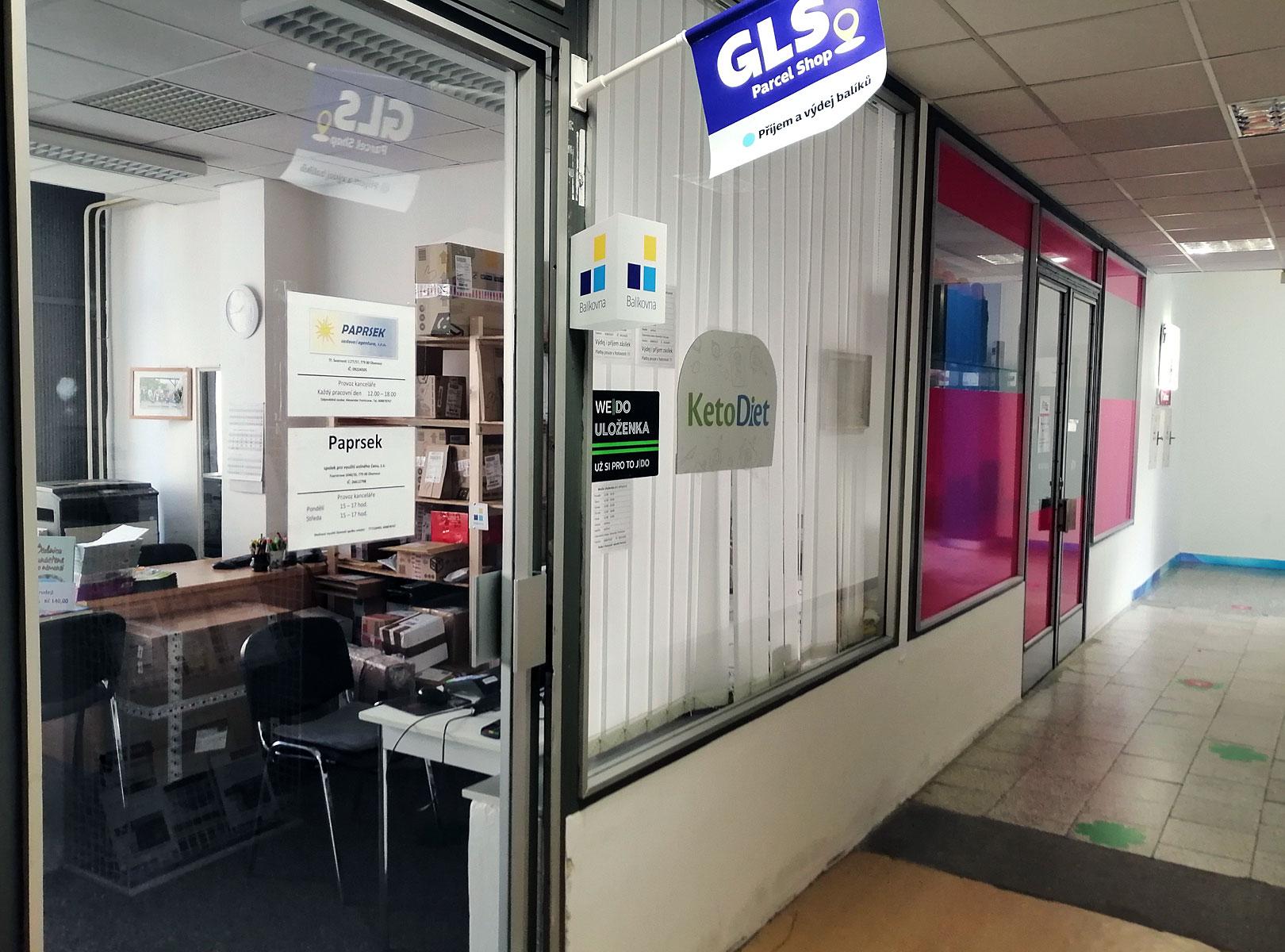 Paprsek cestovní agentura, s.r.o.