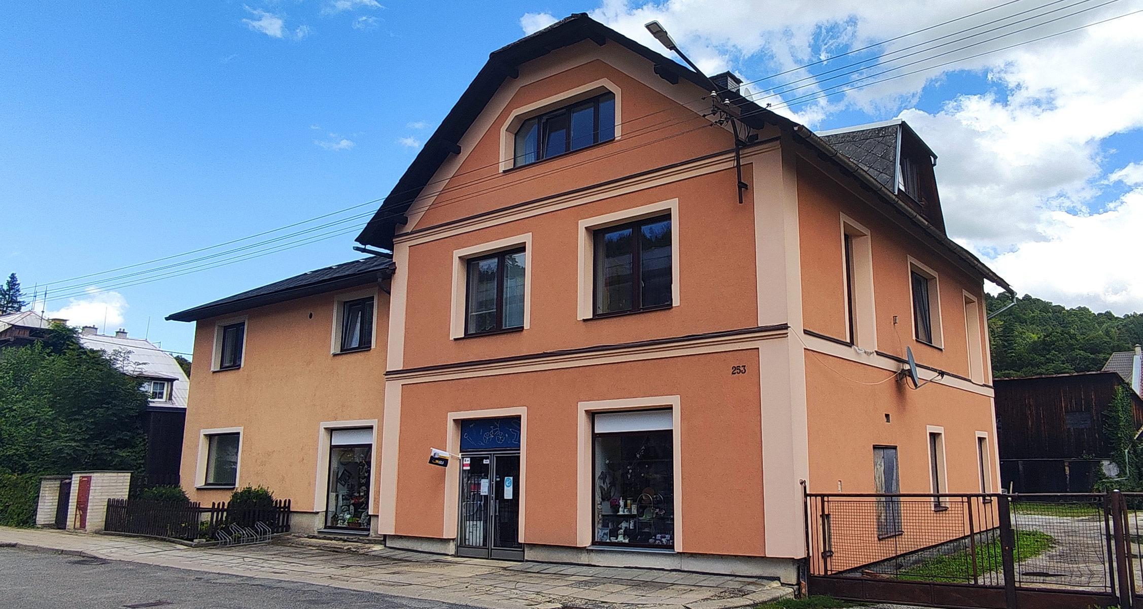 Železářství Radochová