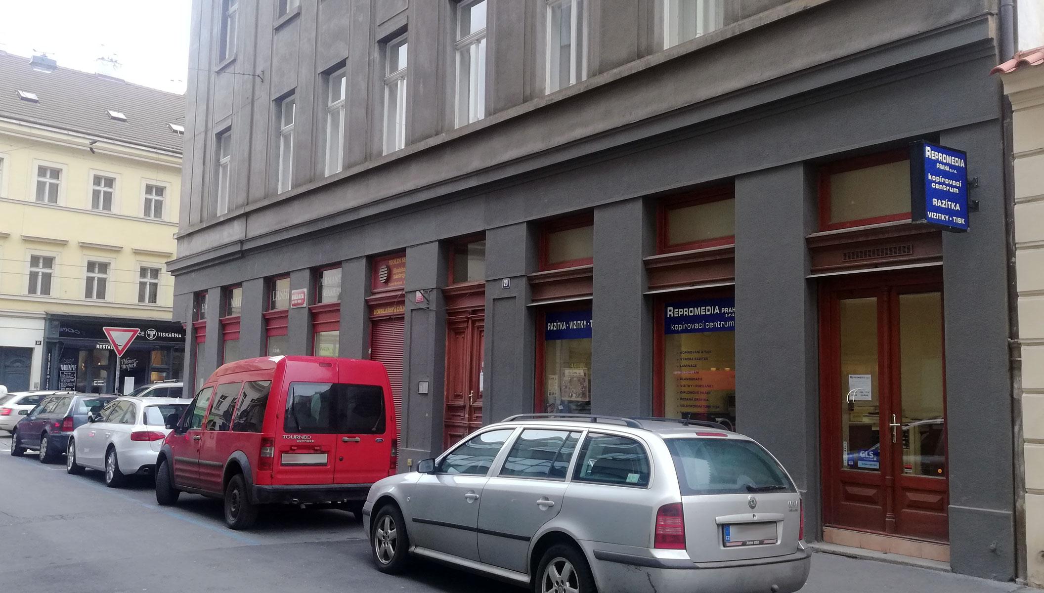 Repromedia Praha, s.r.o.