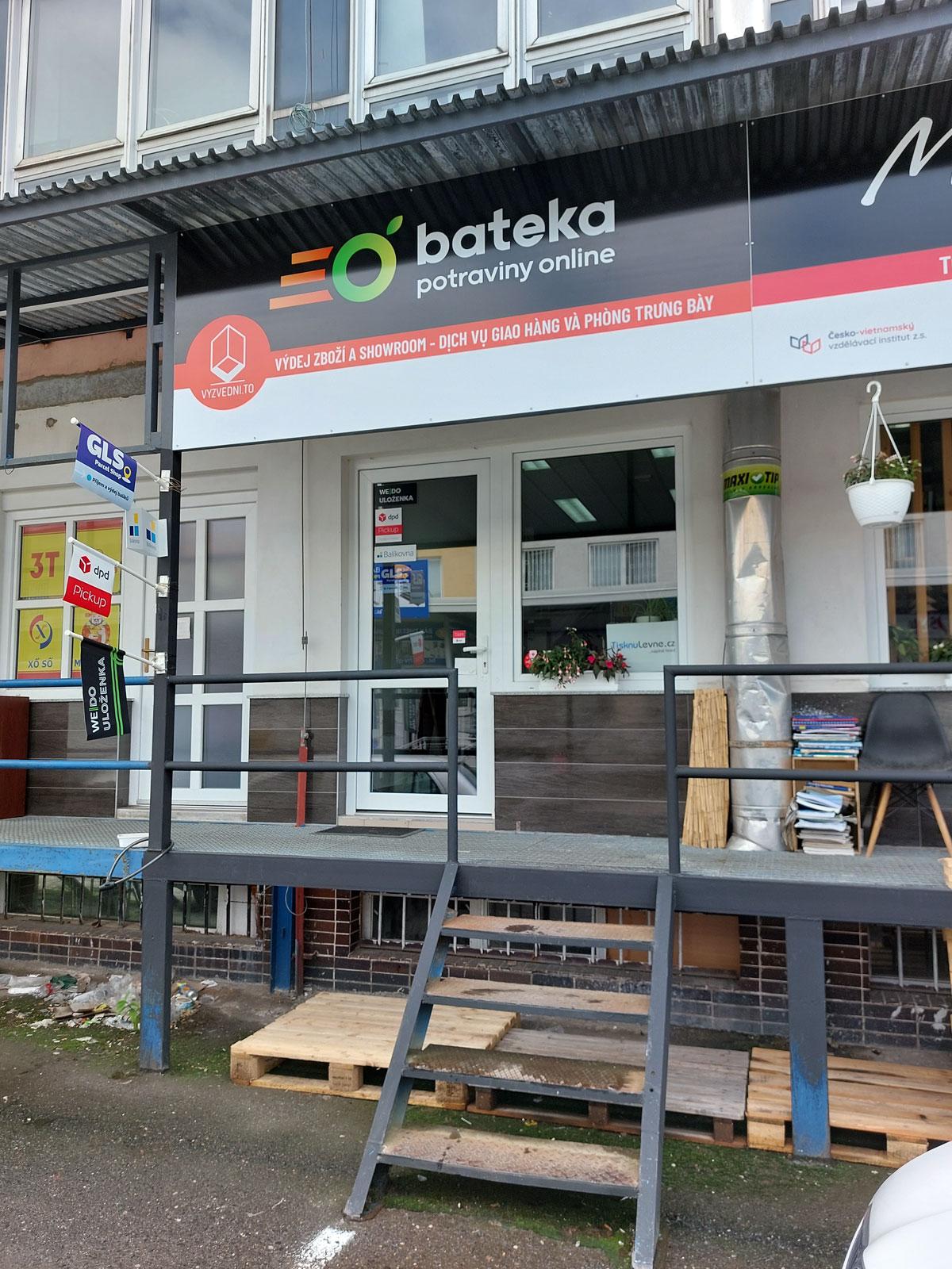 VYZVEDNI.TO Praha Sapa