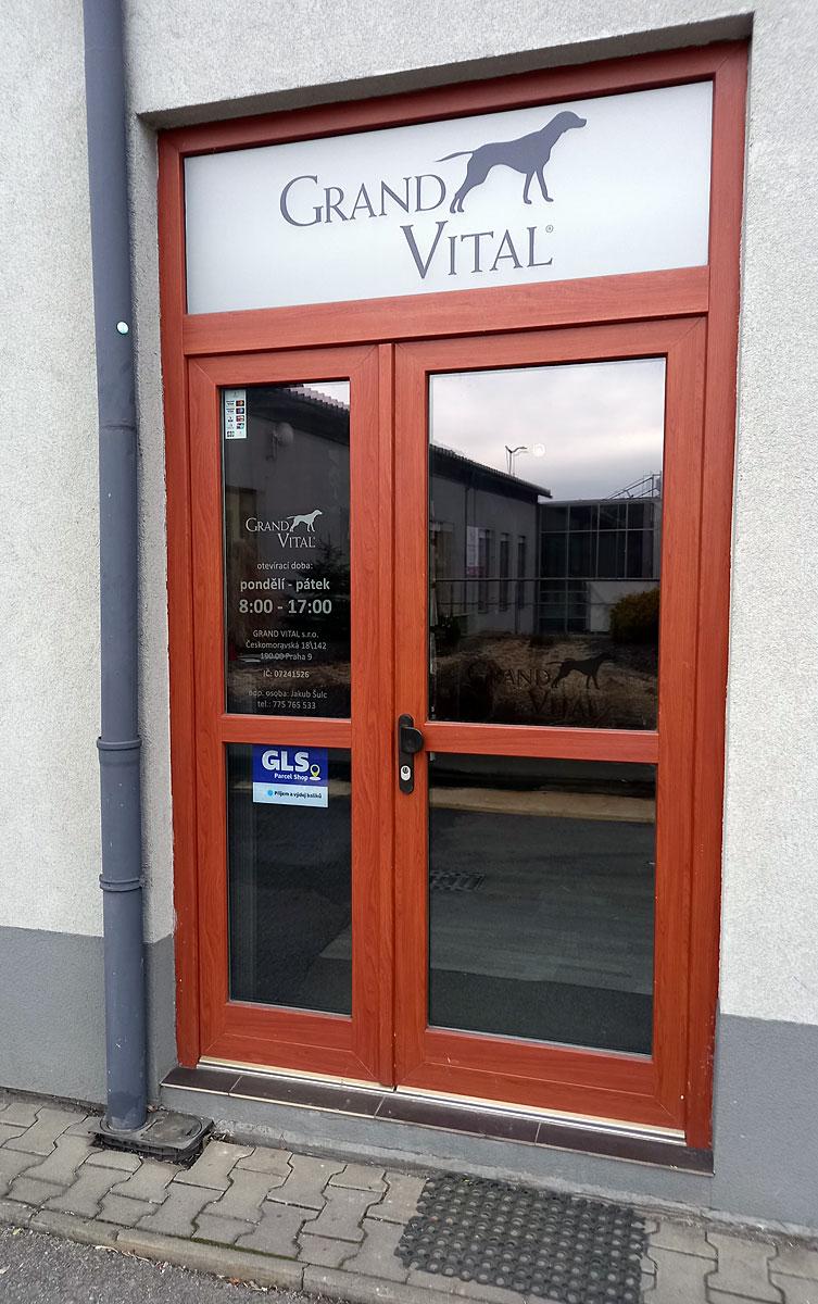 Grand Vital s.r.o.
