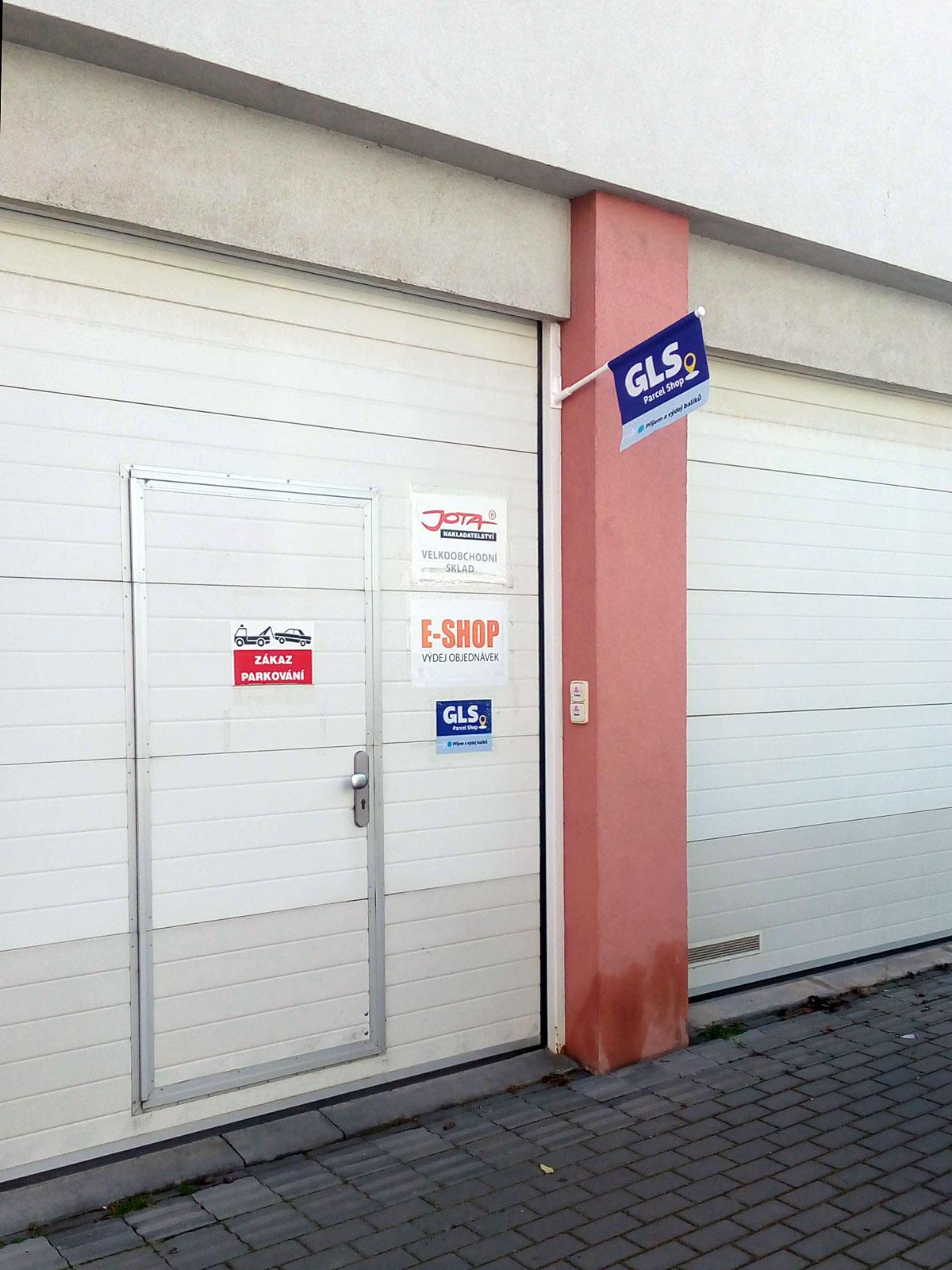 Nakladatelství JOTA