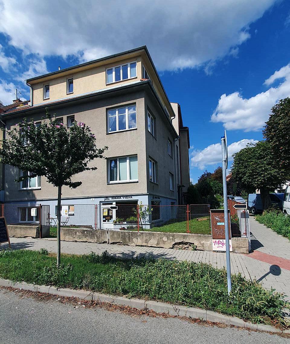 Sellka-zdravá výživa