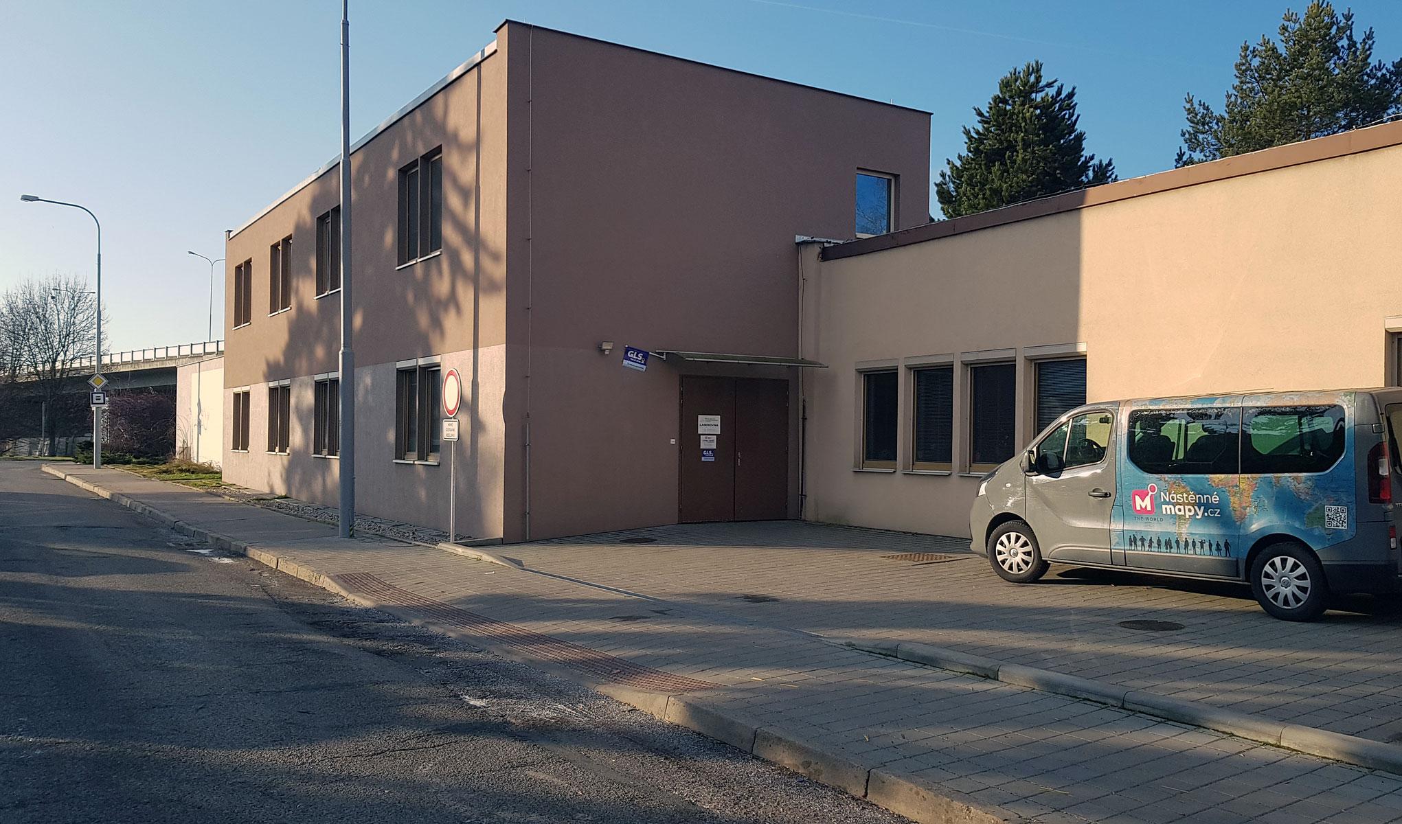 P.F. art, spol. s r.o.