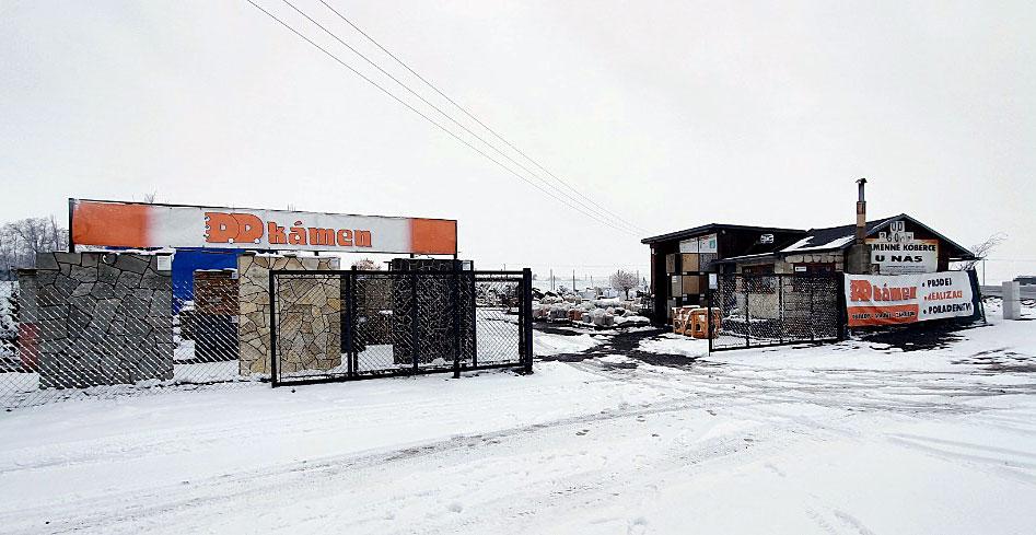 DDkámen - Petr Dočkal