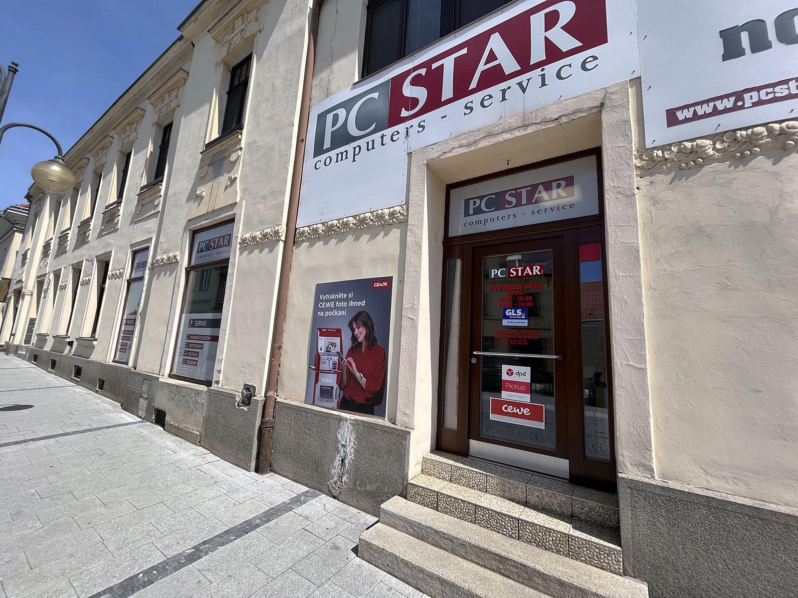 PC STAR s.r.o.
