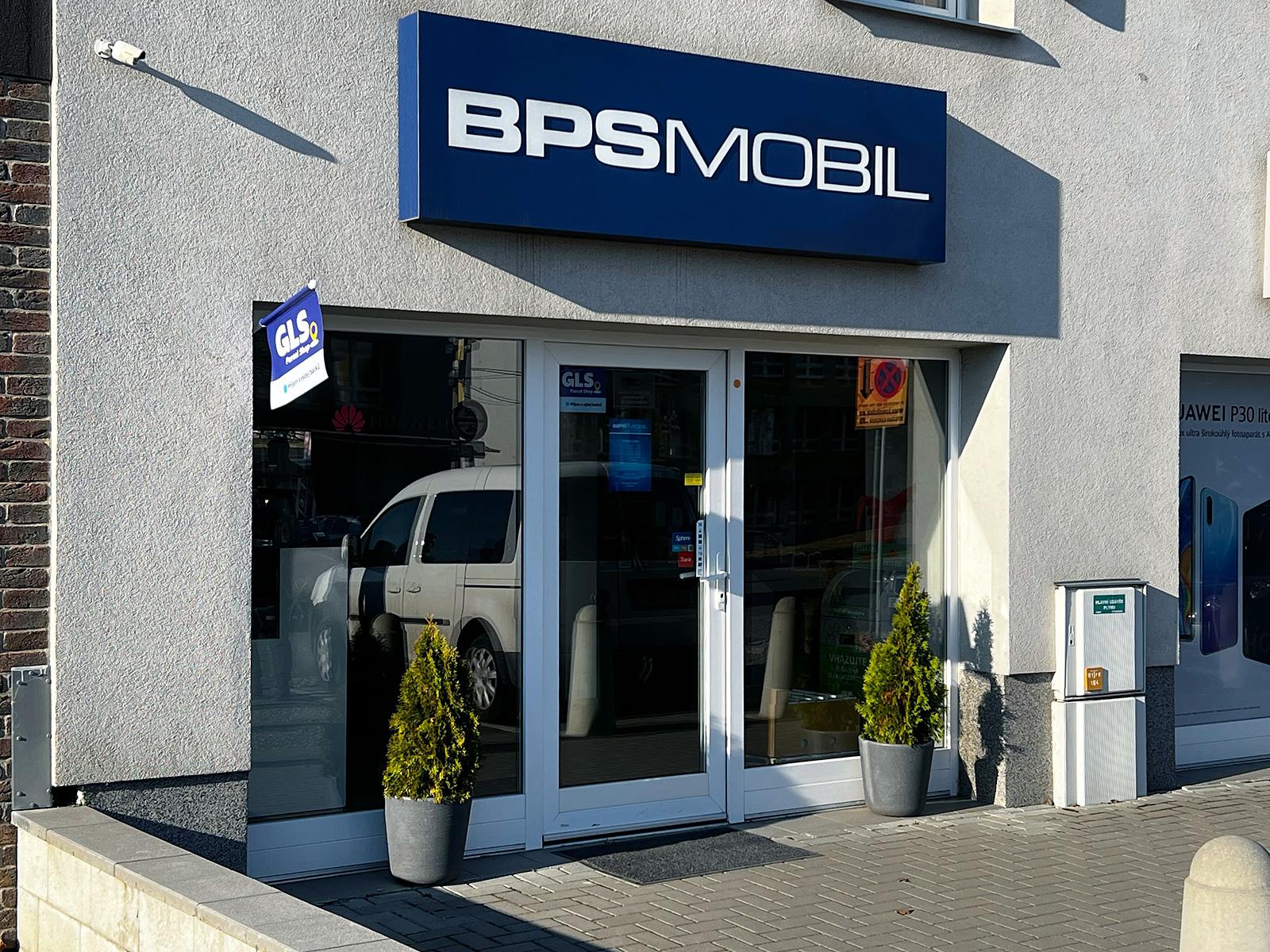 BPS Mobil